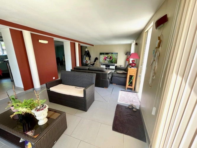 Photos 2 - Rurale - Maison