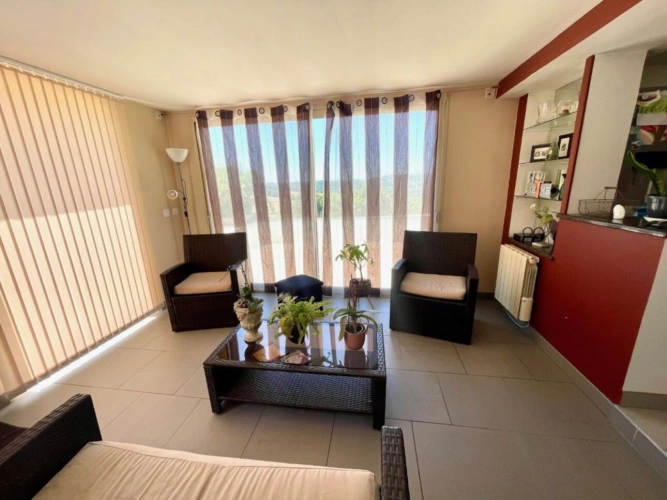 Photos 3 - Rurale - Maison