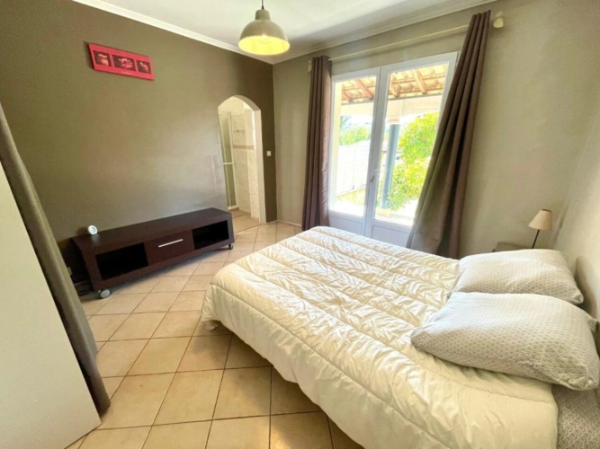 Photos 8 - Rurale - Maison