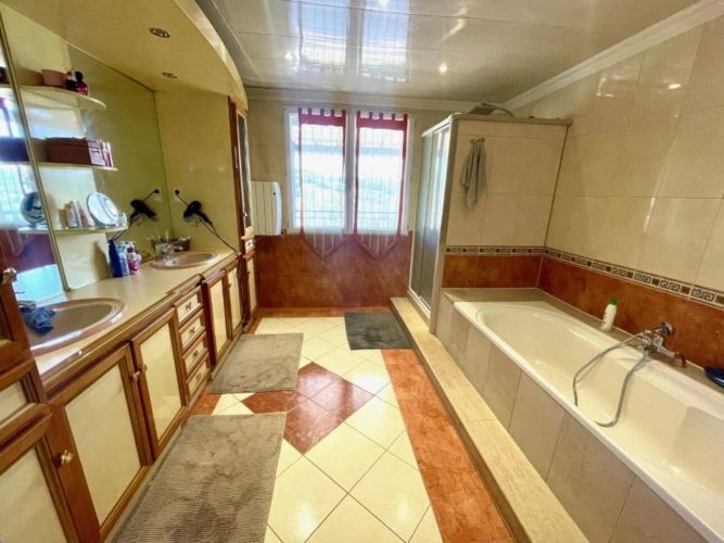 Photos 12 - Rurale - Maison