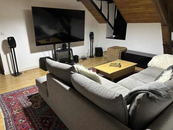 Photos 18 - Prestige - Château