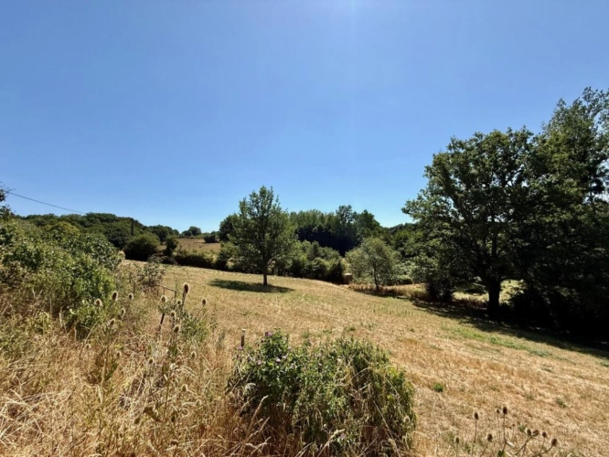 Photos 3 - Rurale - Maison