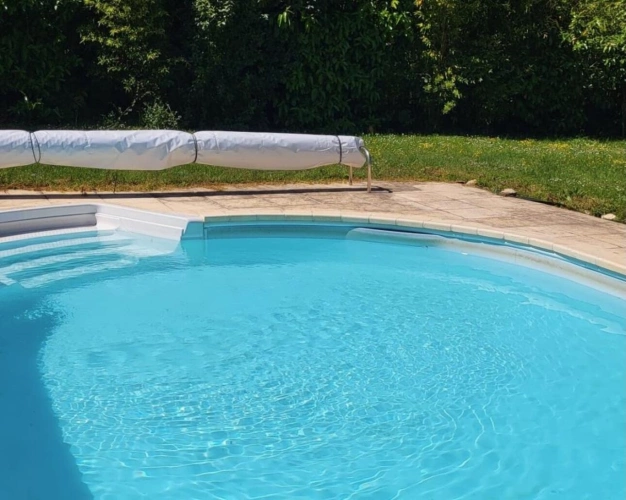 Photos 2 - Rurale - Maison