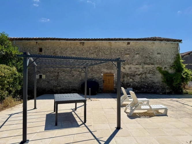 Photos 17 - Rurale - Maison