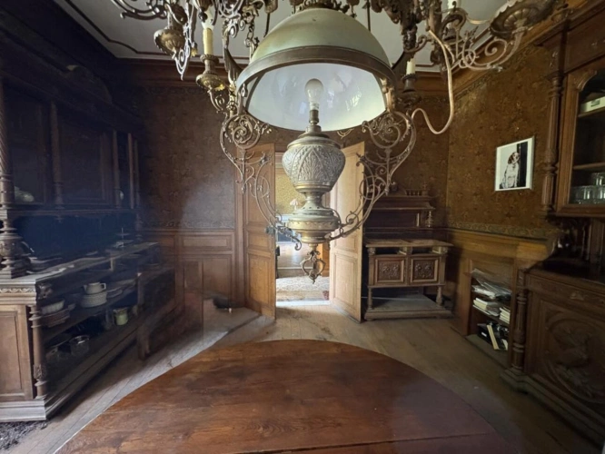 Photos 4 - Prestige - Demeure