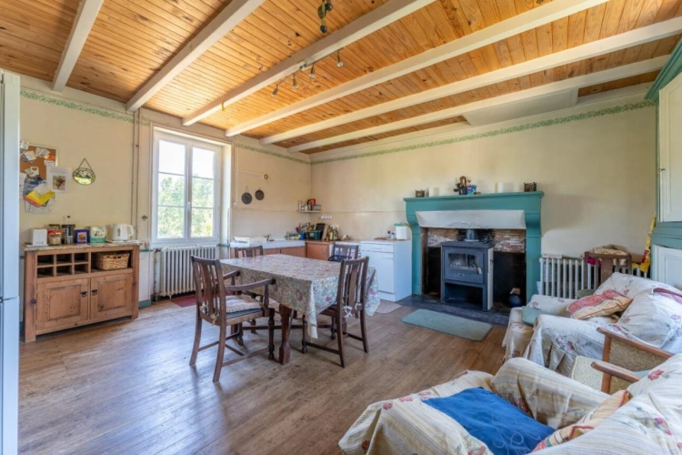 Photos 4 - Rurale - Maison