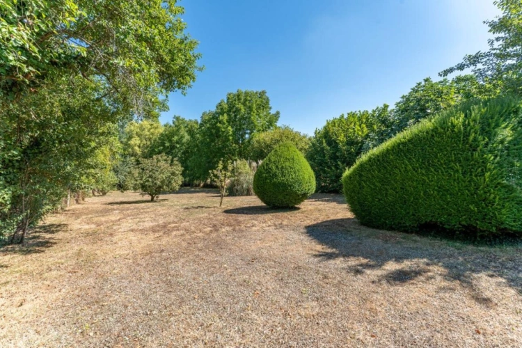 Photos 11 - Rurale - Maison