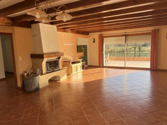 Photos 5 - Rurale - Maison