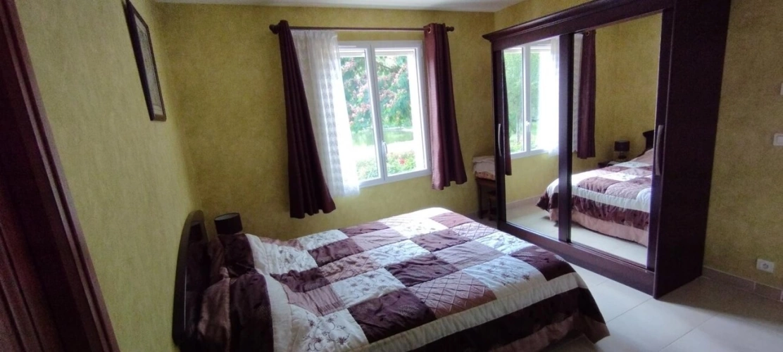 Photos 15 - Rurale - Maison