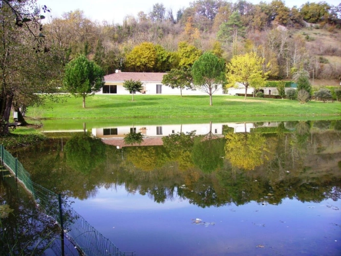 Photos 19 - Rurale - Maison