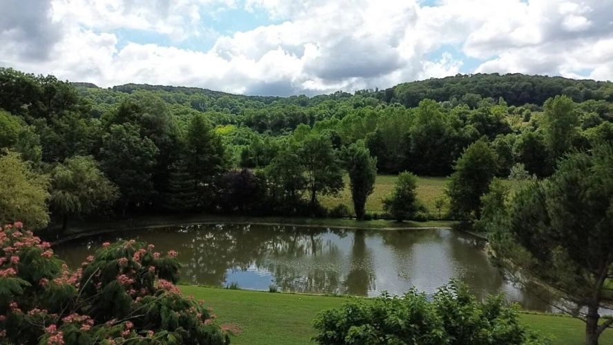 Photos 20 - Rurale - Maison