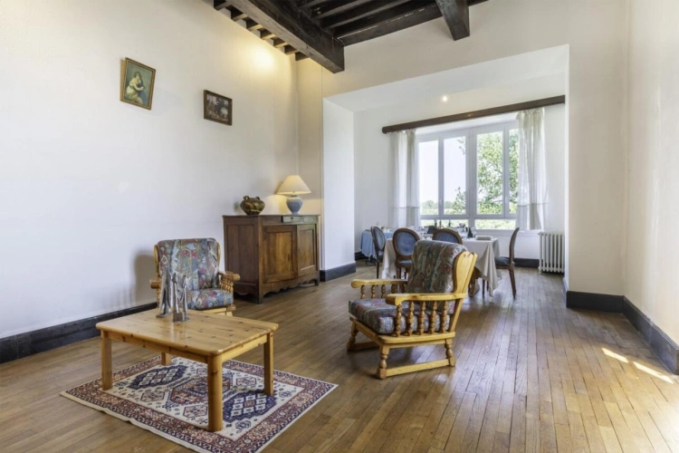 Photos 7 - Prestige - Demeure de ville et village