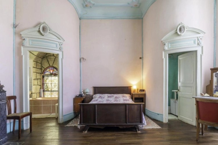 Photos 12 - Prestige - Demeure de ville et village