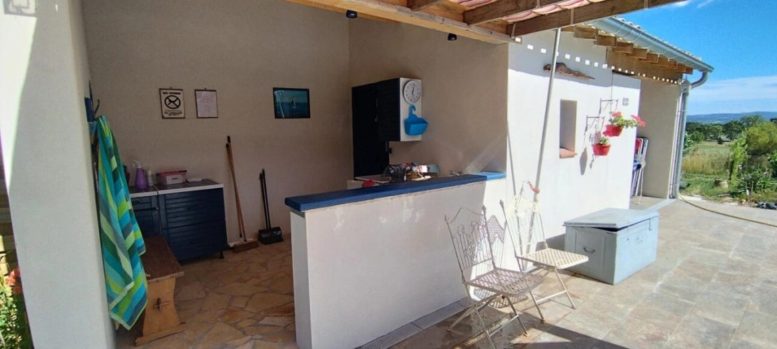 Photos 13 - Rurale - Maison