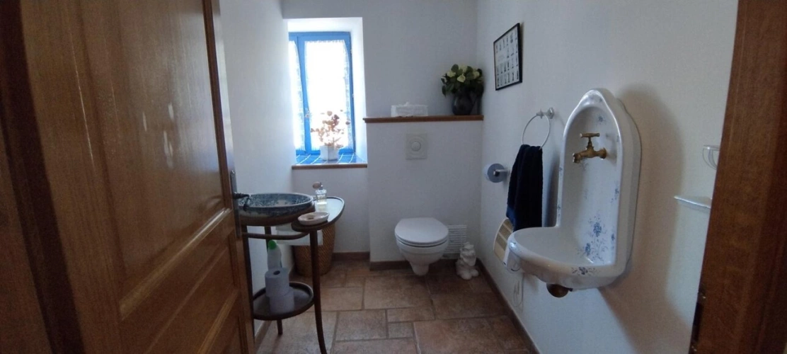 Photos 19 - Rurale - Maison