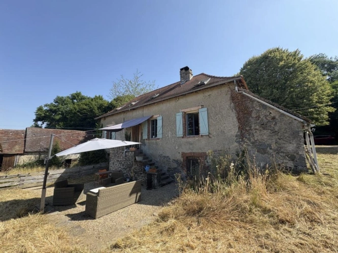 Photos 2 - Rurale - Maison