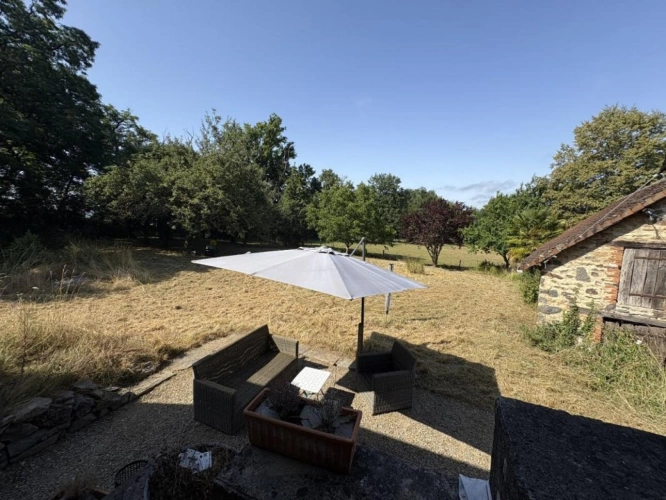 Photos 6 - Rurale - Maison