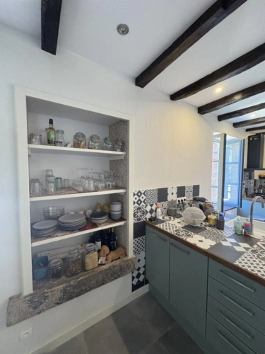 Photos 10 - Rurale - Maison