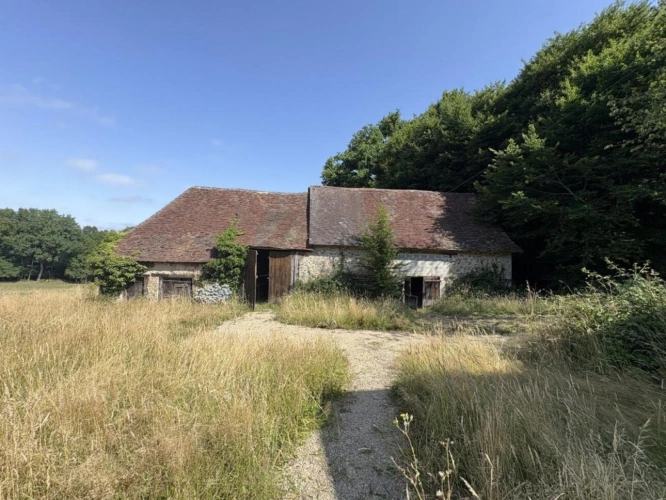 Photos 19 - Rurale - Maison