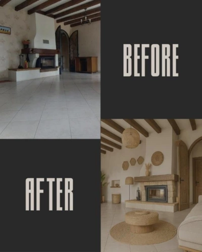 Photos 9 - Rurale - Maison