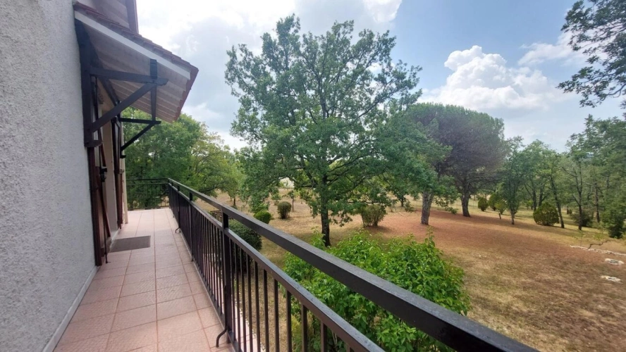 Photos 11 - Rurale - Maison