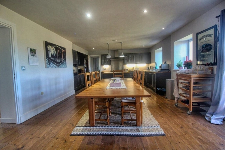 Photos 4 - Rurale - Maison de caractère