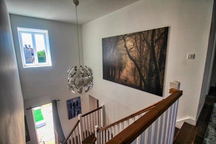 Photos 6 - Rurale - Maison de caractère