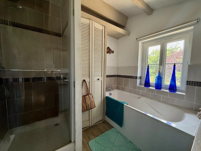 Photos 15 - Rurale - Maison de caractère