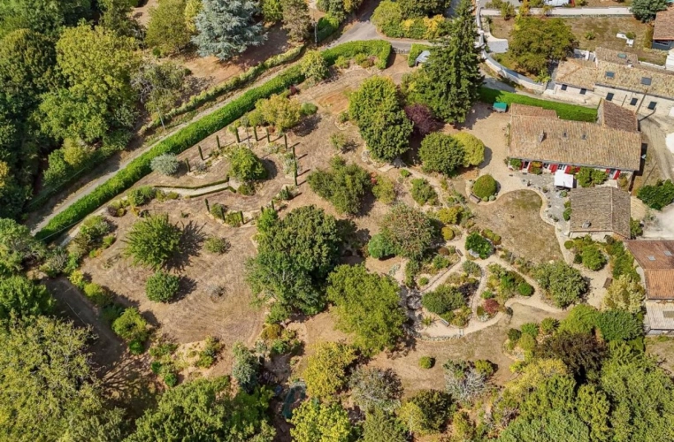 Photos 20 - Rurale - Maison de caractère