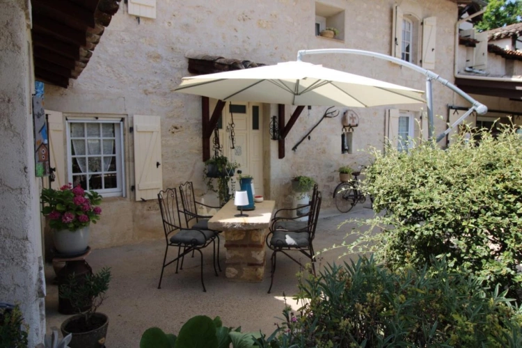 Photos 4 - Touristique - Propriété