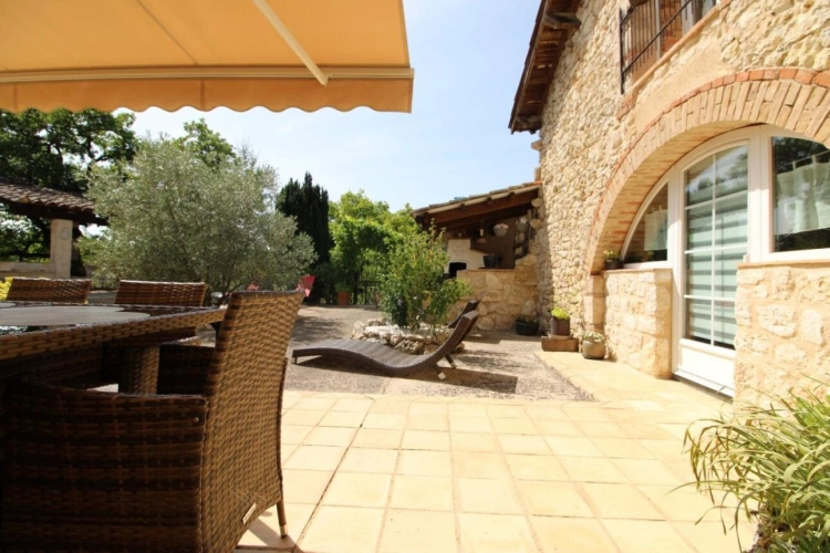 Photos 20 - Touristique - Propriété