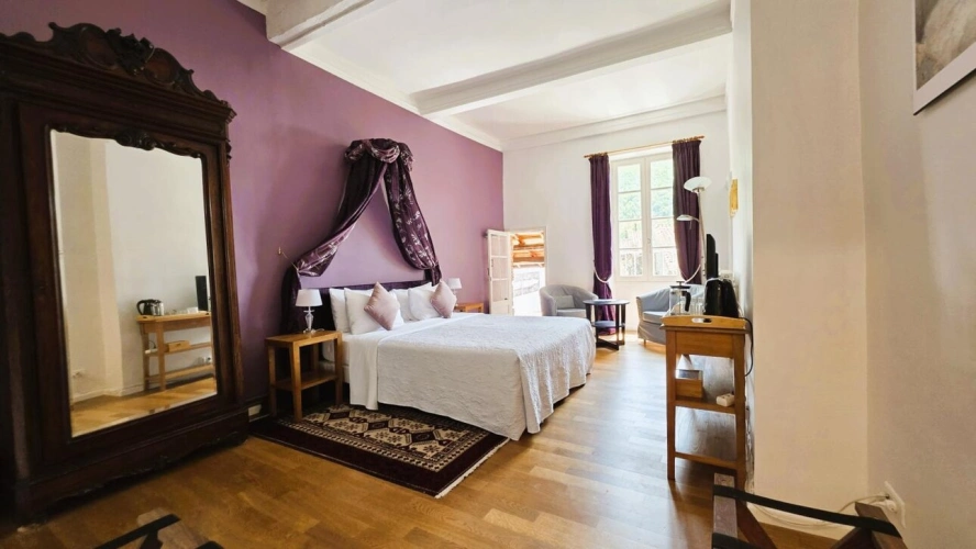 Photos 18 - Prestige - Maison de caractère