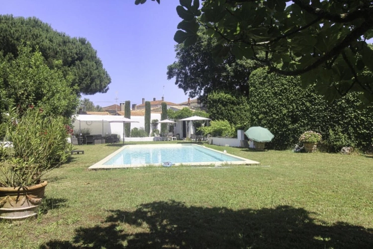 Photos 3 - Rurale - Maison de caractère