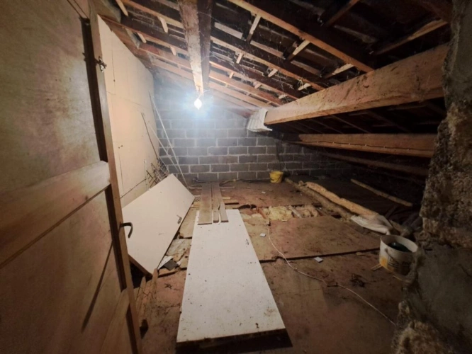 Photos 18 - Rurale - Maison