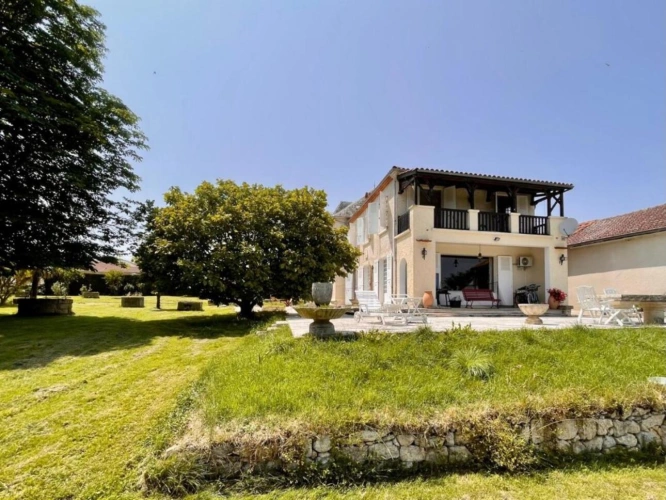 Photos 2 - Équestre - Maison