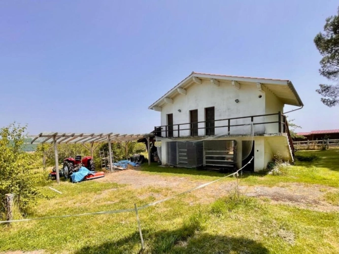 Photos 5 - Équestre - Maison