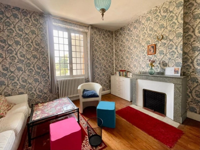 Photos 16 - Équestre - Maison