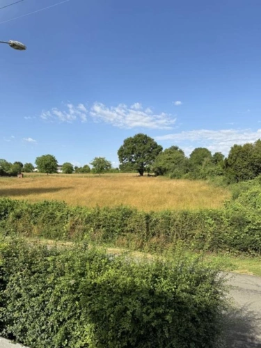 Photos 4 - Rurale - Maison