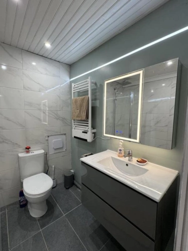 Photos 5 - Rurale - Maison