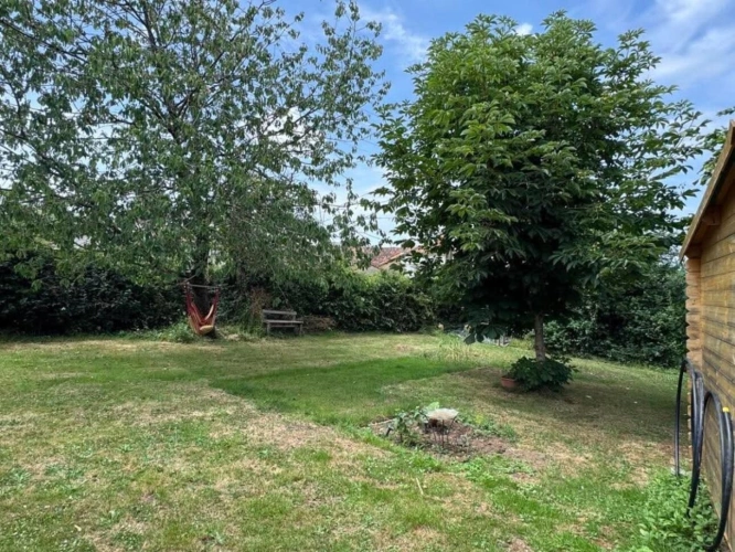 Photos 9 - Rurale - Maison