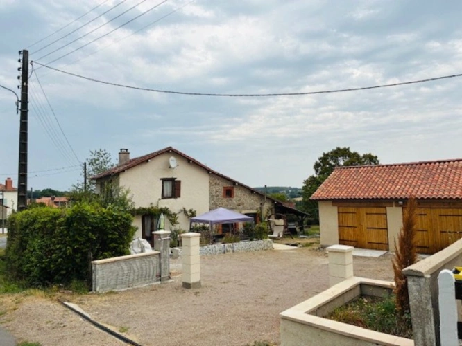 Photos 14 - Rurale - Maison