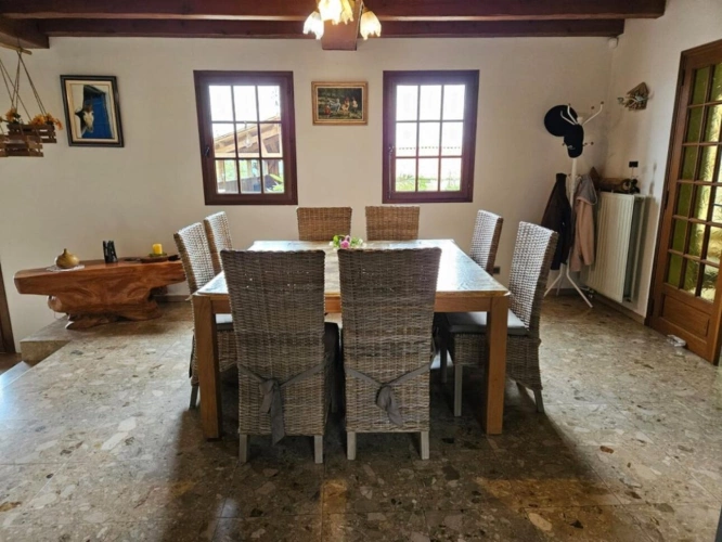 Photos 8 - Agricole - Maison