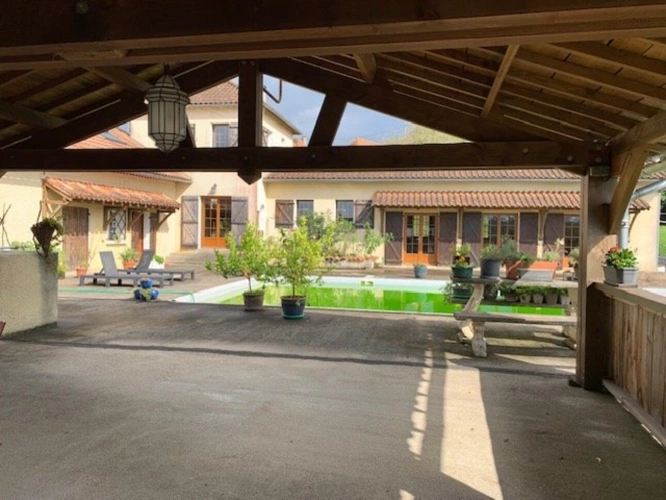 Photos 20 - Agricole - Maison