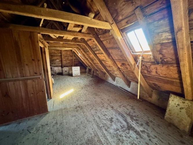 Photos 9 - Rurale - Corps de ferme