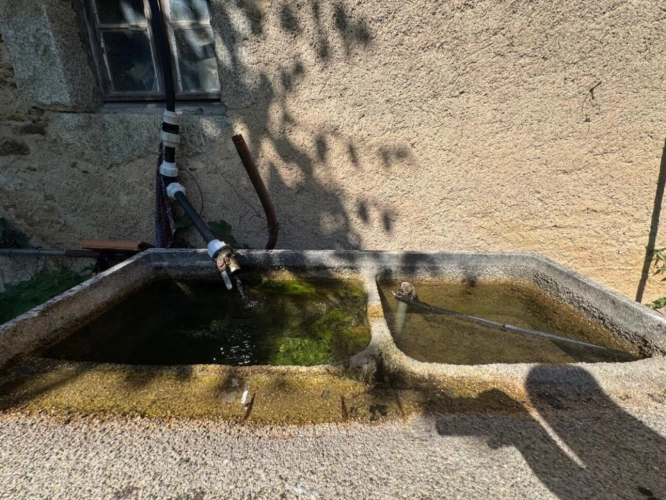 Photos 14 - Rurale - Corps de ferme