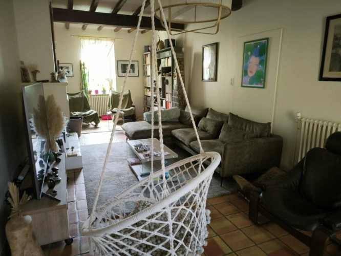 Photos 9 - Rurale - Maison de campagne