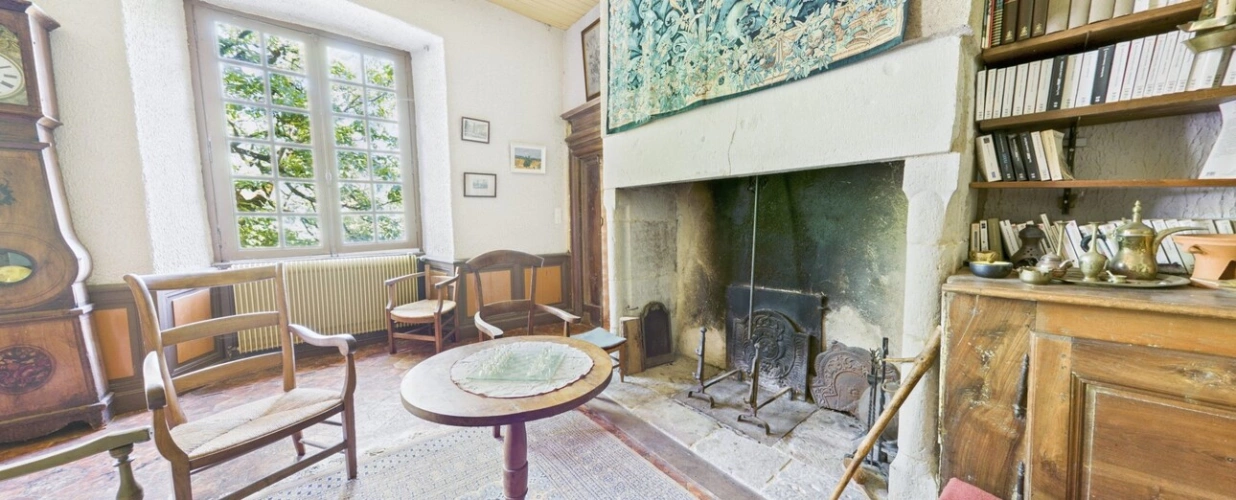 Photos 9 - Rurale - Demeure