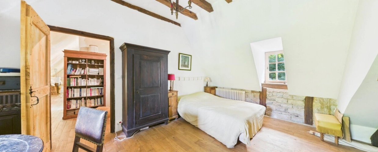 Photos 19 - Rurale - Demeure