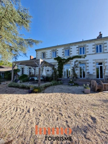 Photos 3 - Touristique - SITE ÉVÉNEMENTIEL - GÎTE DE RÉCEPTION AU COEUR DU PAYS DE RE