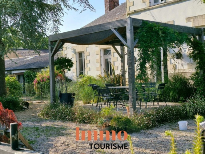 Photos 4 - Touristique - SITE ÉVÉNEMENTIEL - GÎTE DE RÉCEPTION AU COEUR DU PAYS DE RE